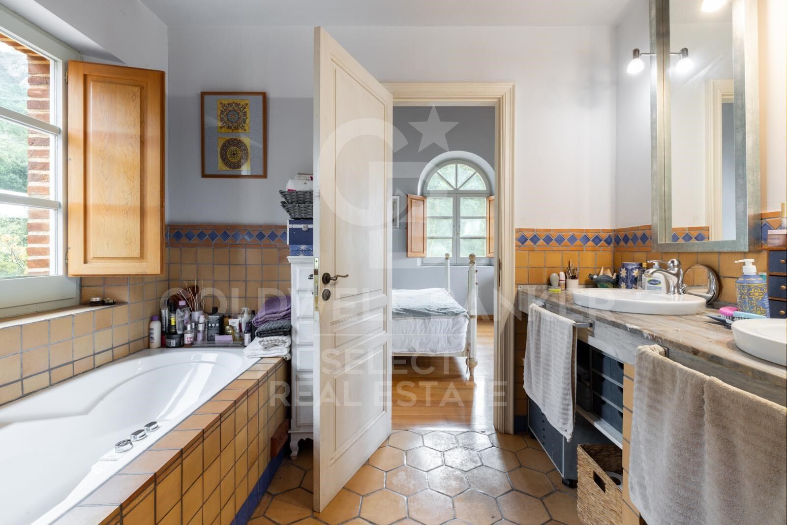 Casa en venta en Matadepera