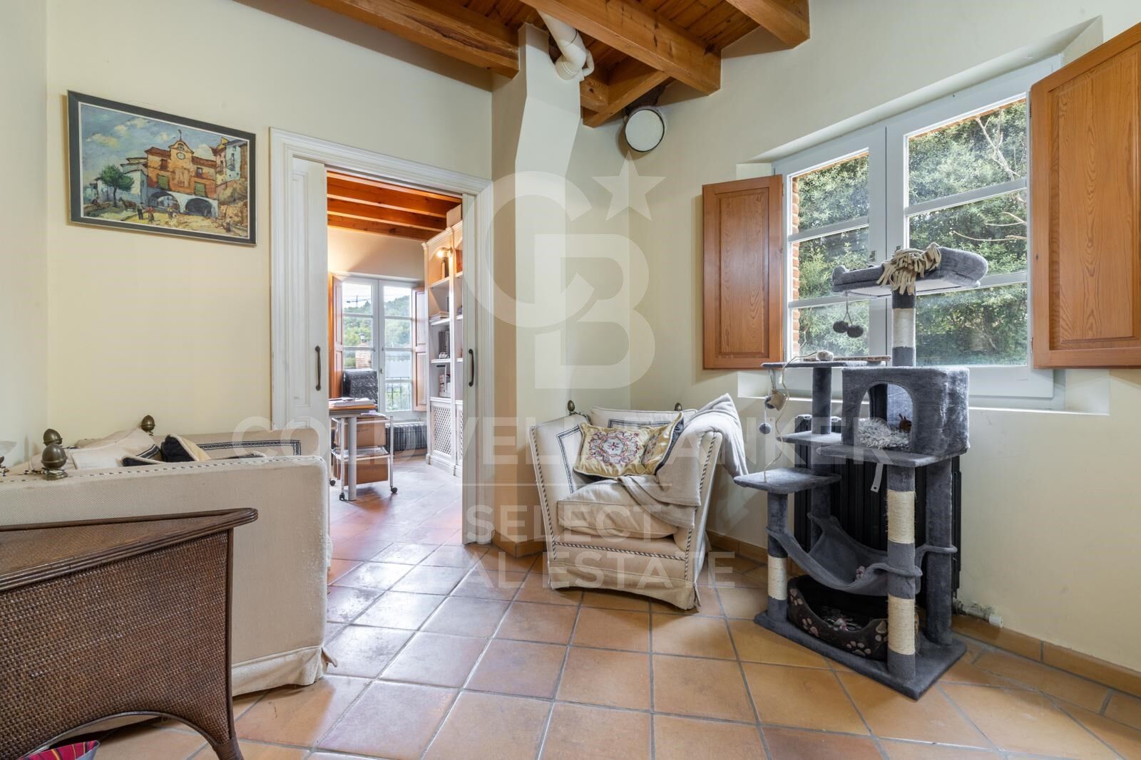 Casa en venta en Matadepera