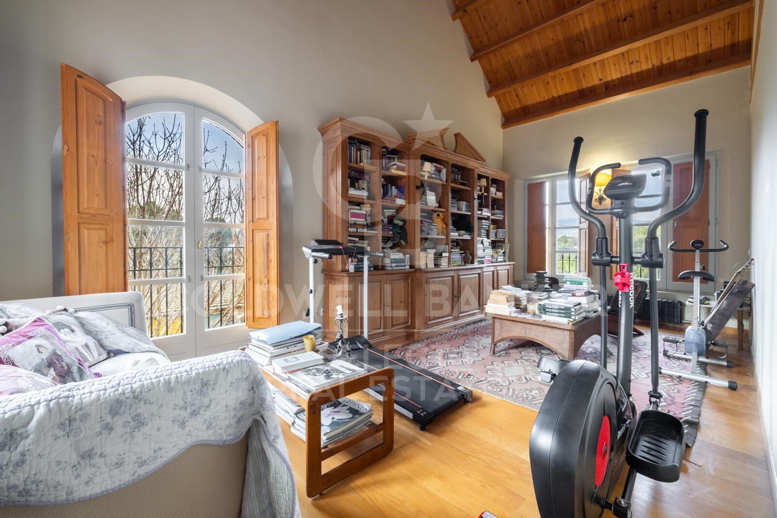 Casa en venta en Matadepera