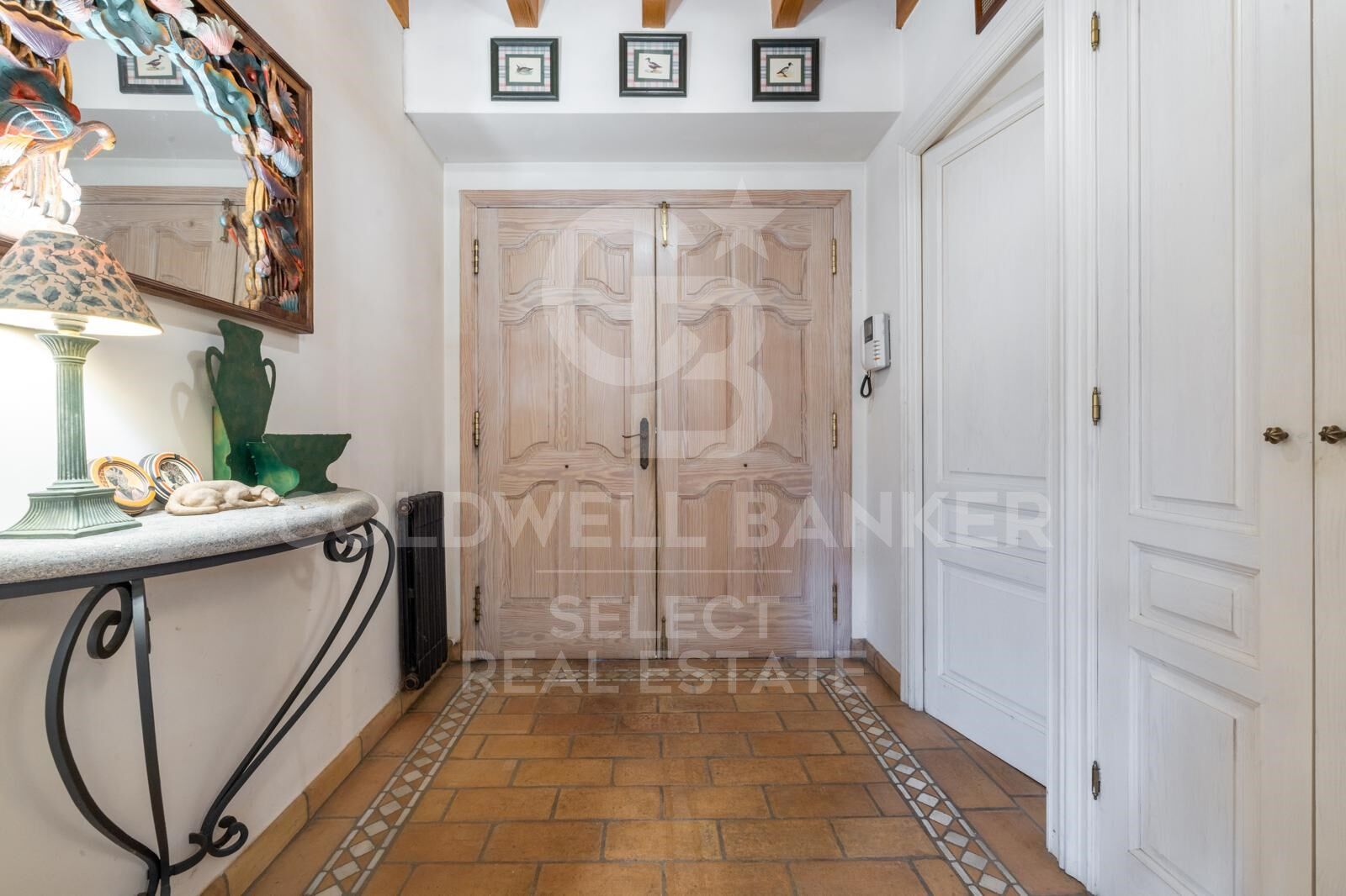 Casa en venta en Matadepera