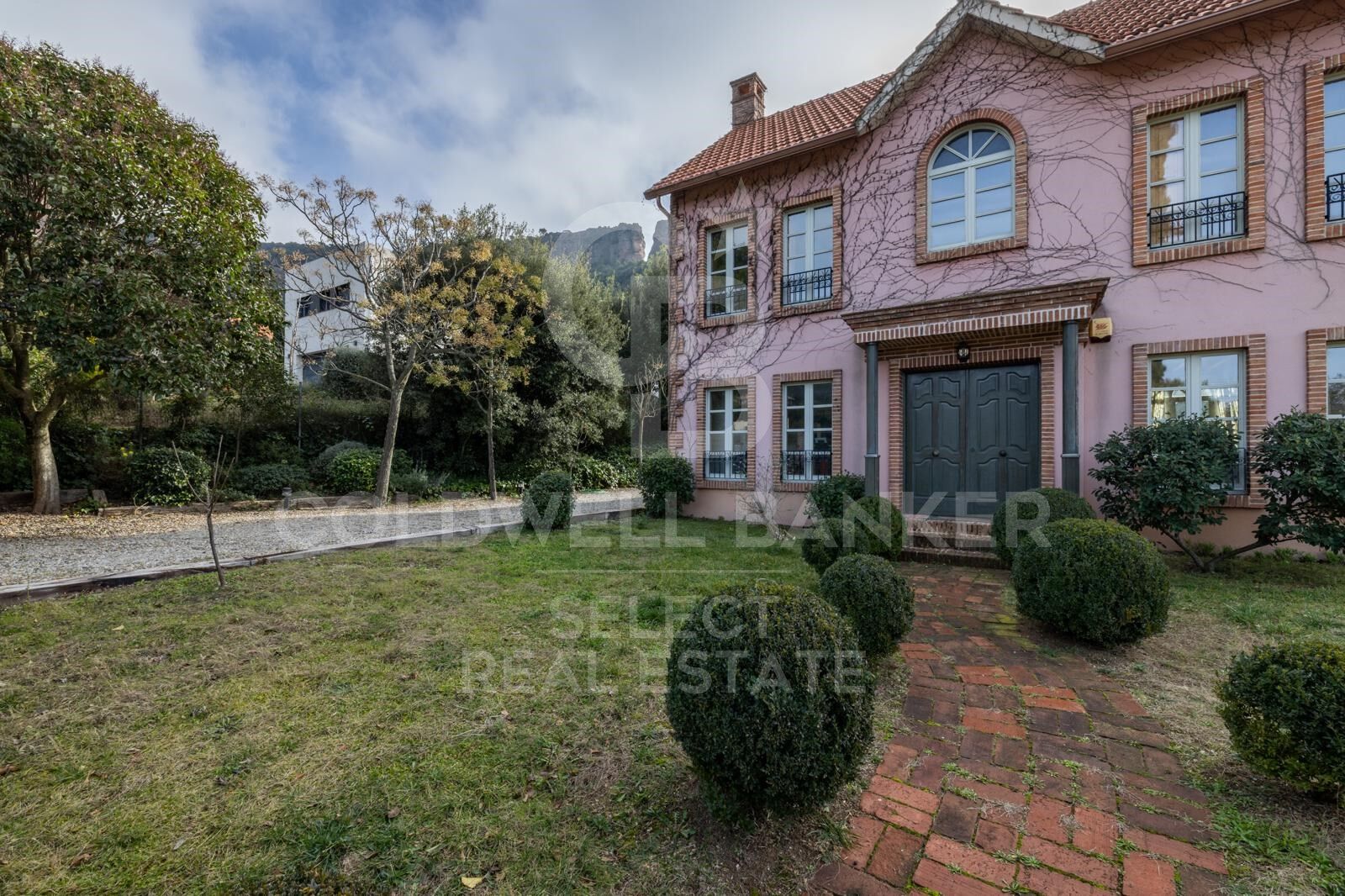Casa en venta en Matadepera