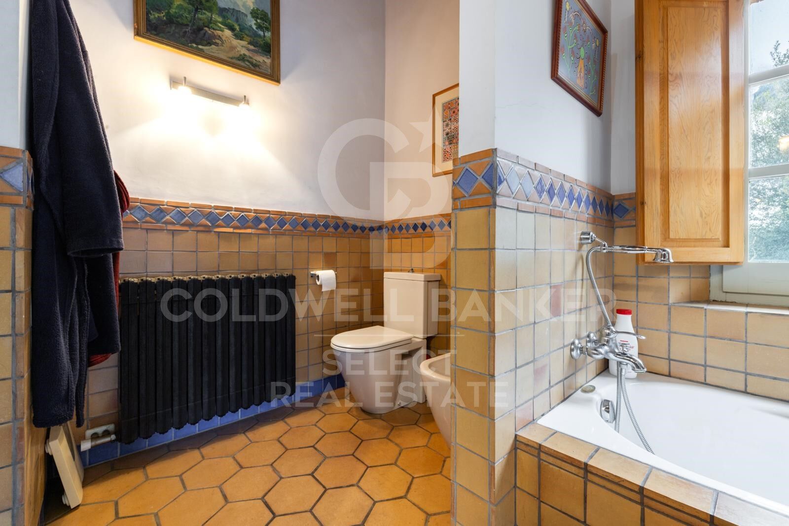 Casa en venta en Matadepera
