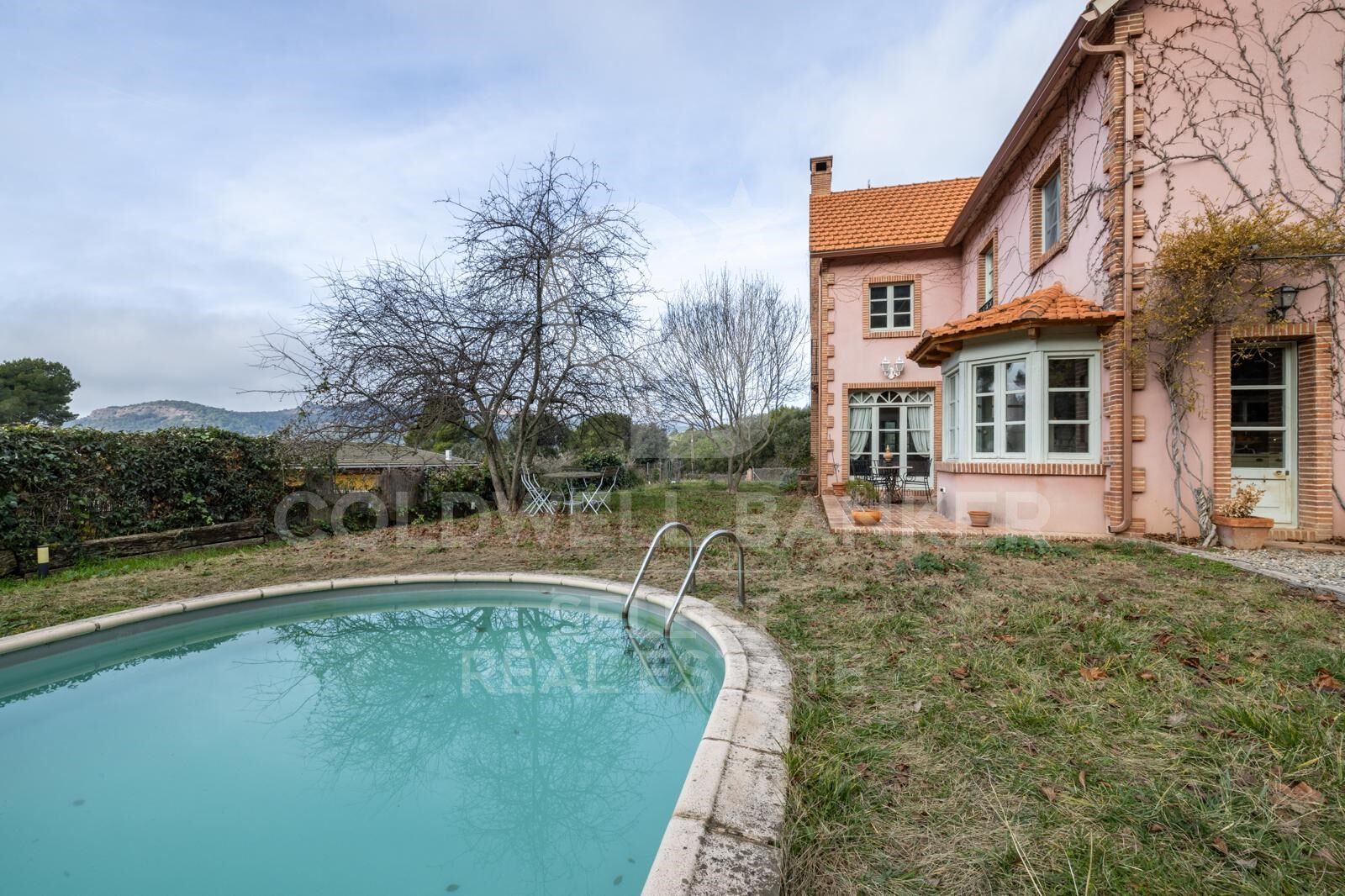 Casa en venta en Matadepera