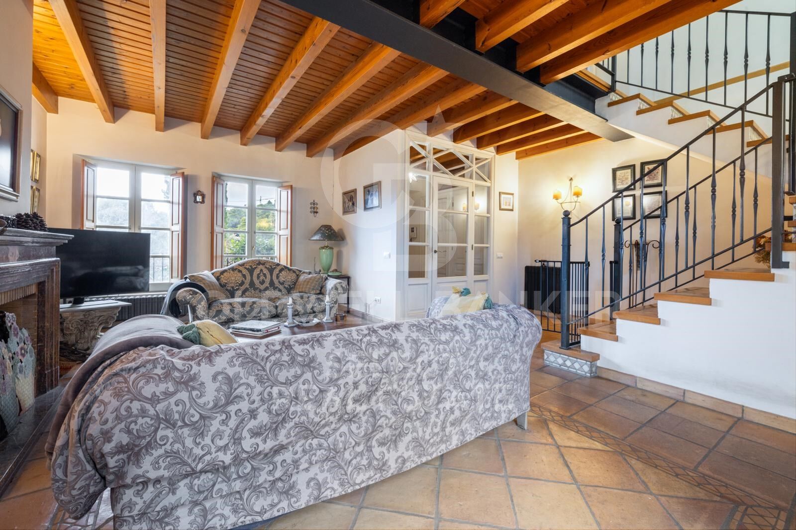 Casa en venta en Matadepera