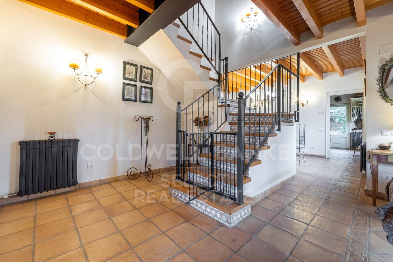 Casa en venta en Matadepera