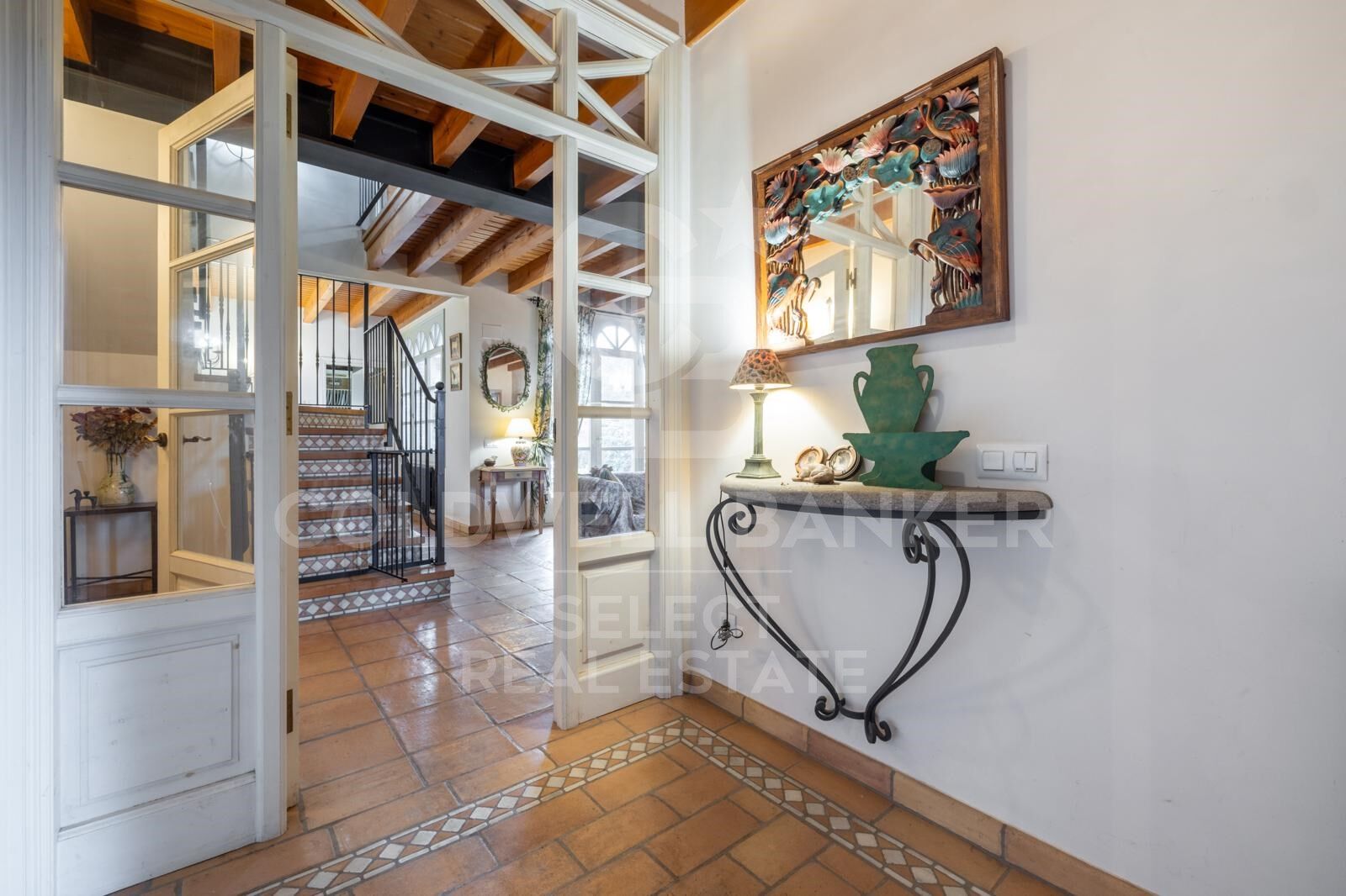 Casa en venta en Matadepera