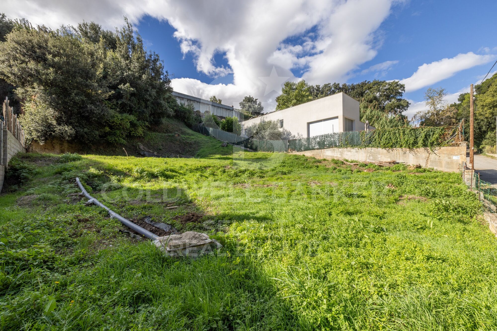 Terreno en venta en Can Font