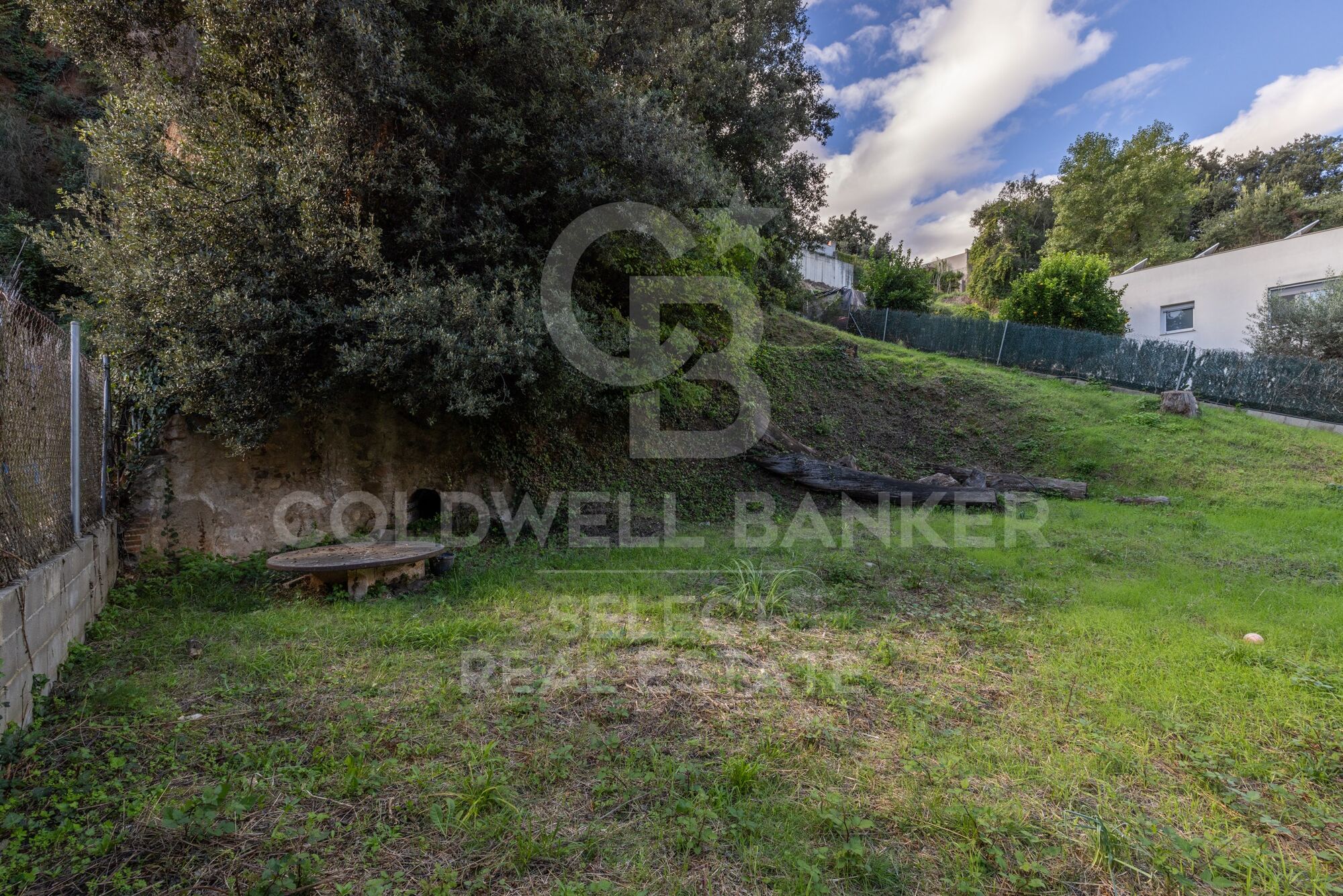 Land for sale in Can Font