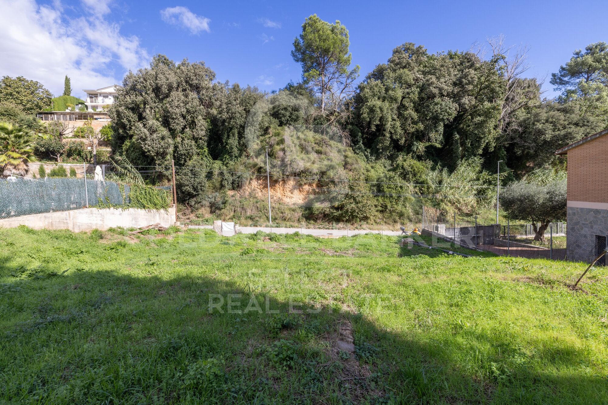 Terreno en venta en Can Font