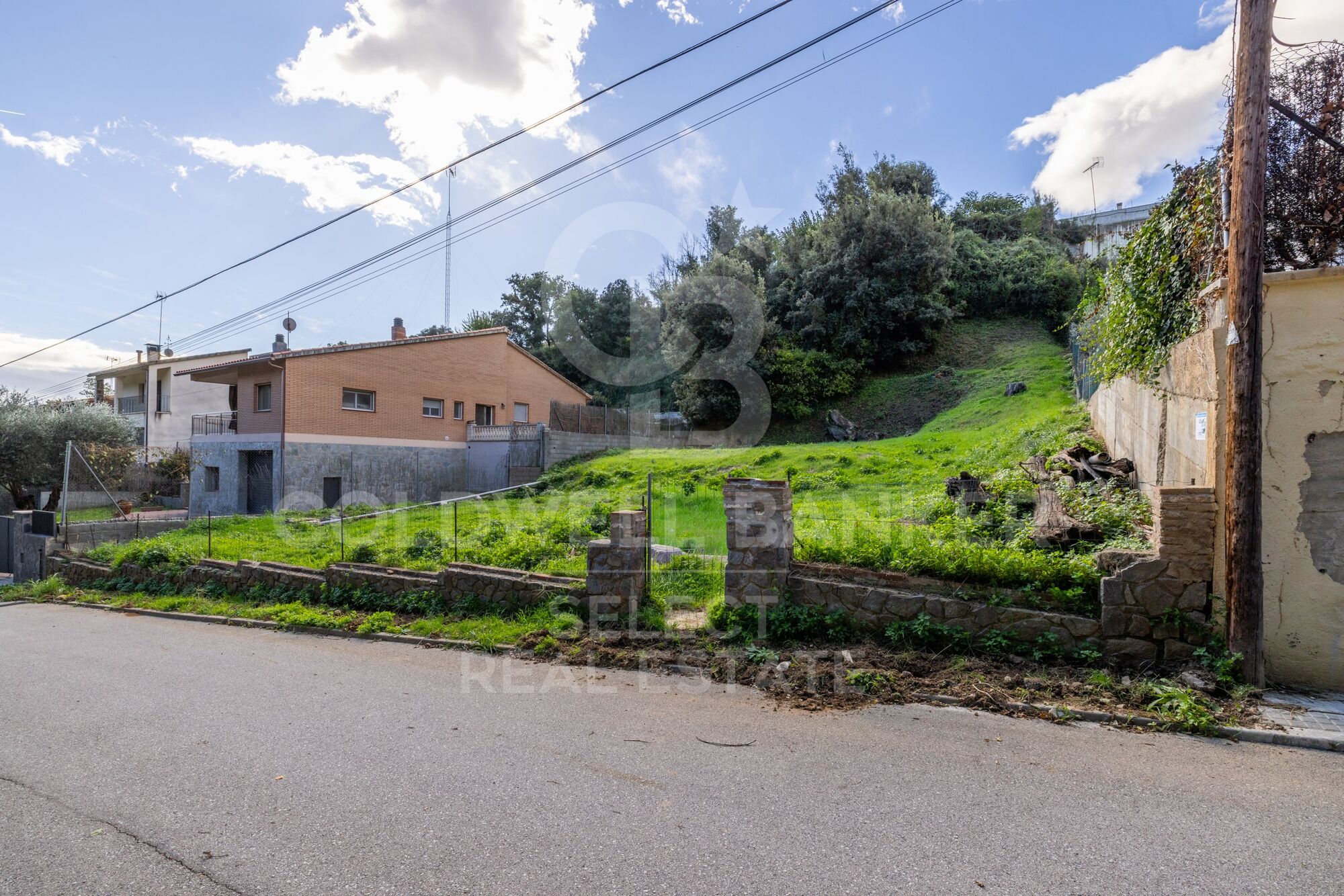 Land for sale in Can Font