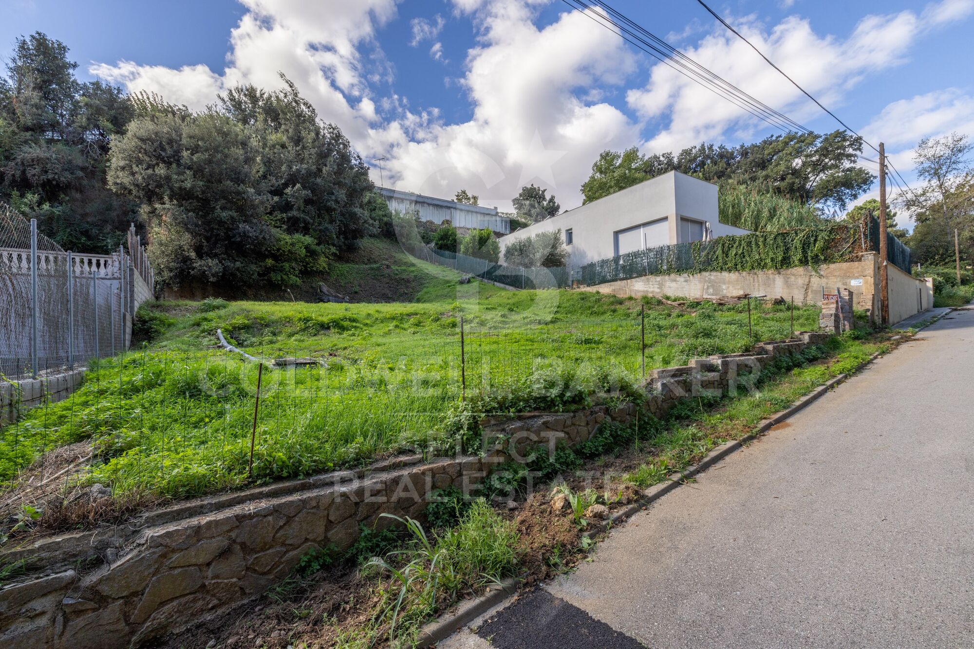 Land for sale in Can Font