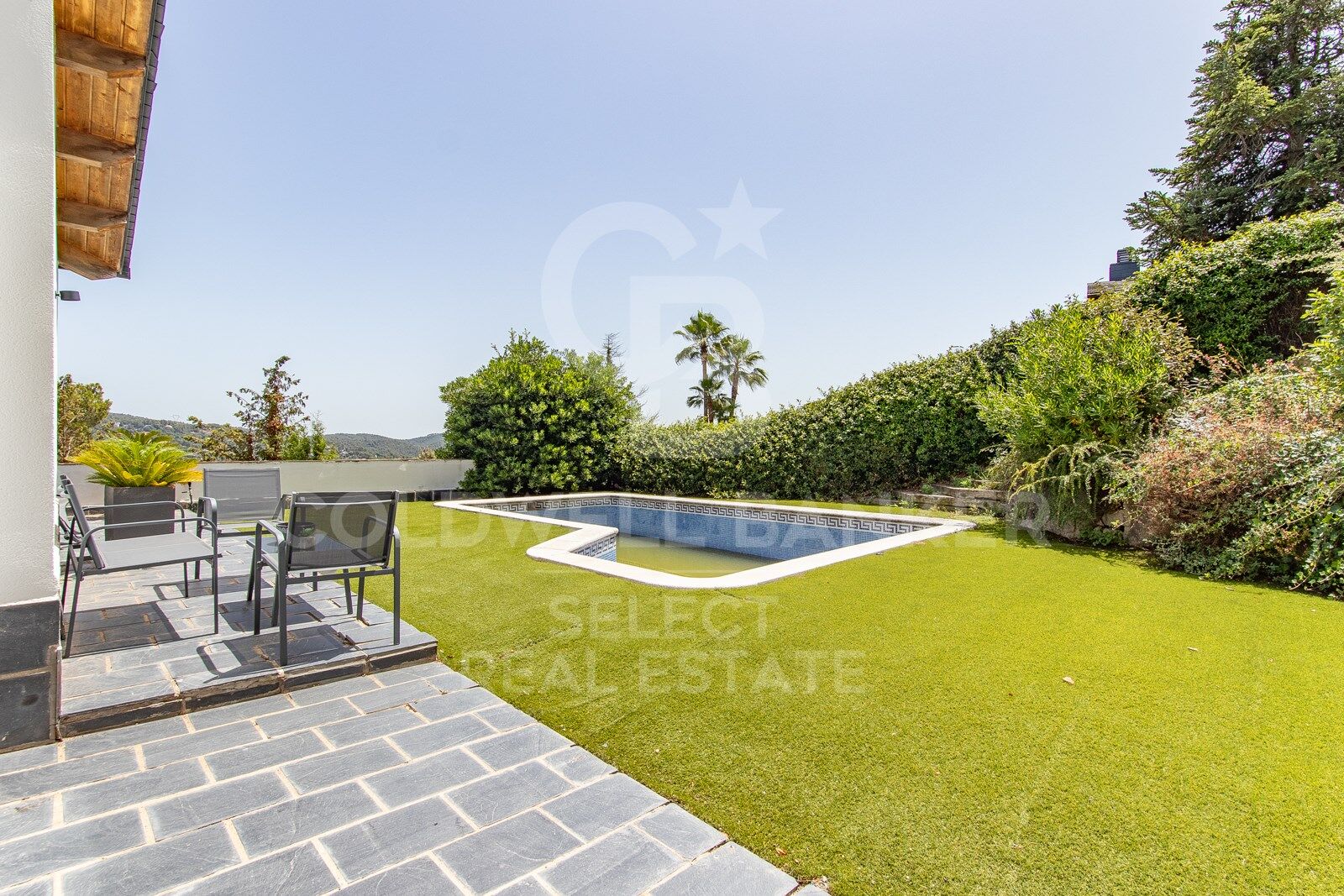 Casa en venta en Matadepera