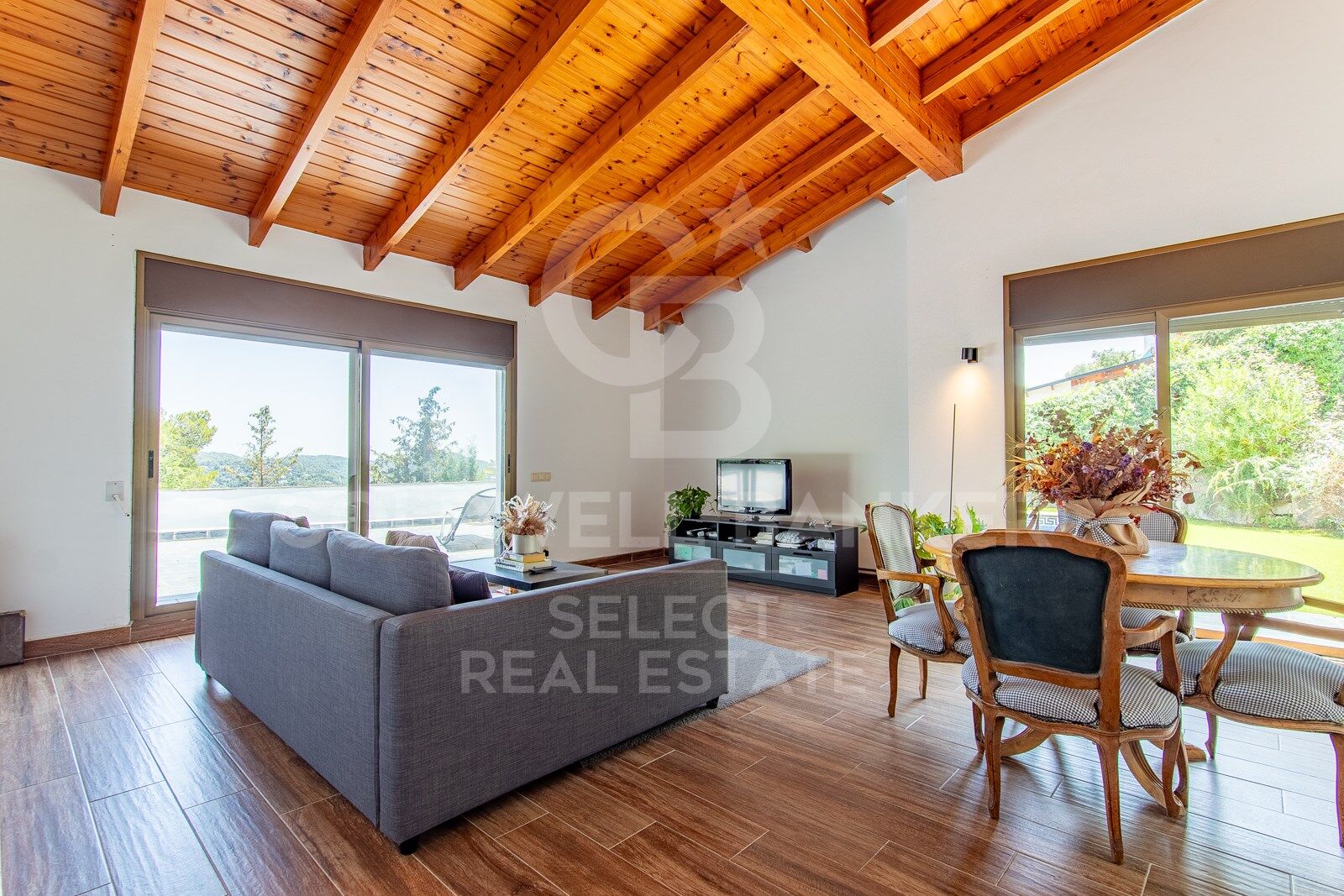 House for sale in Les Pedritxes in Matadepera