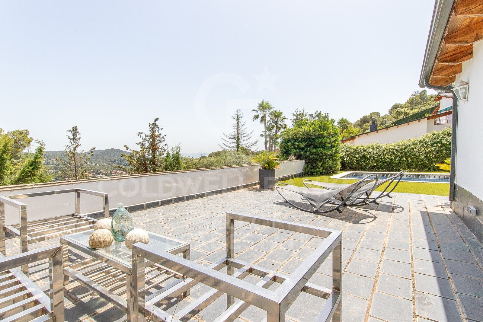 House for sale in Les Pedritxes in Matadepera