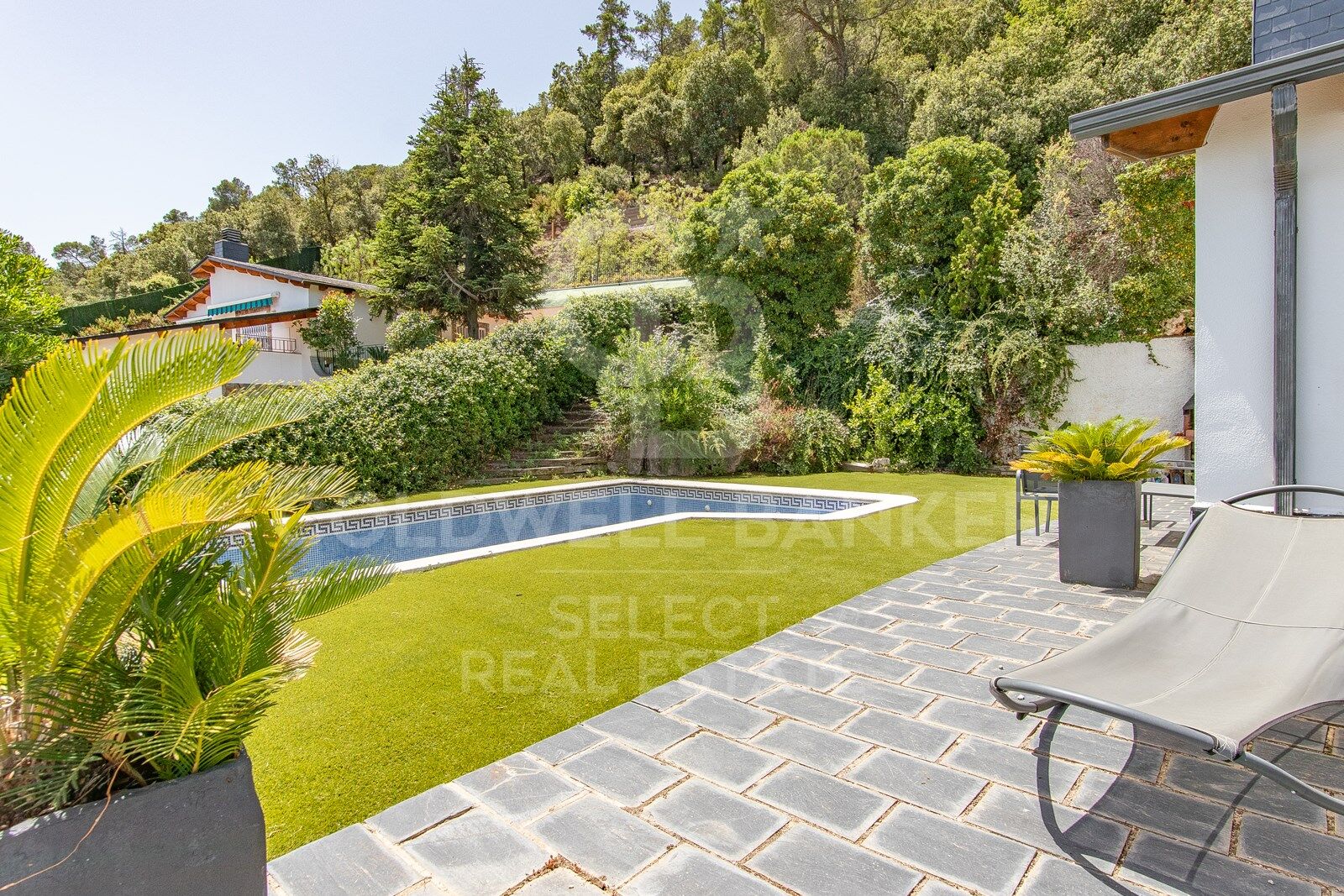 Casa en venta en Matadepera