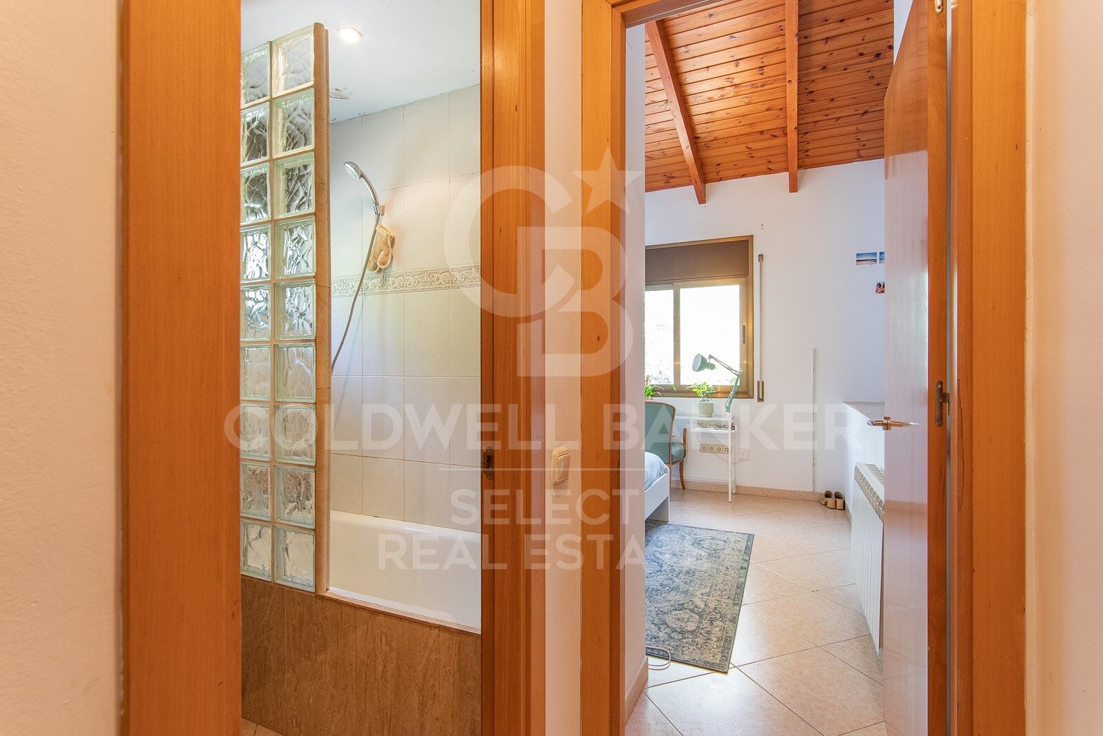 Casa en venta en Matadepera
