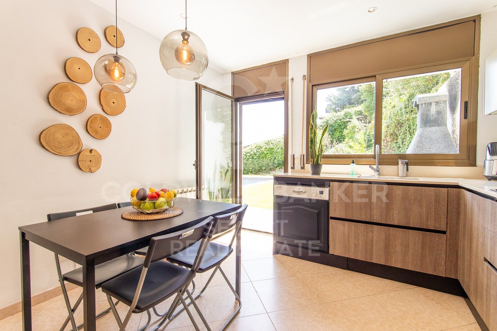 Casa en venta en Matadepera