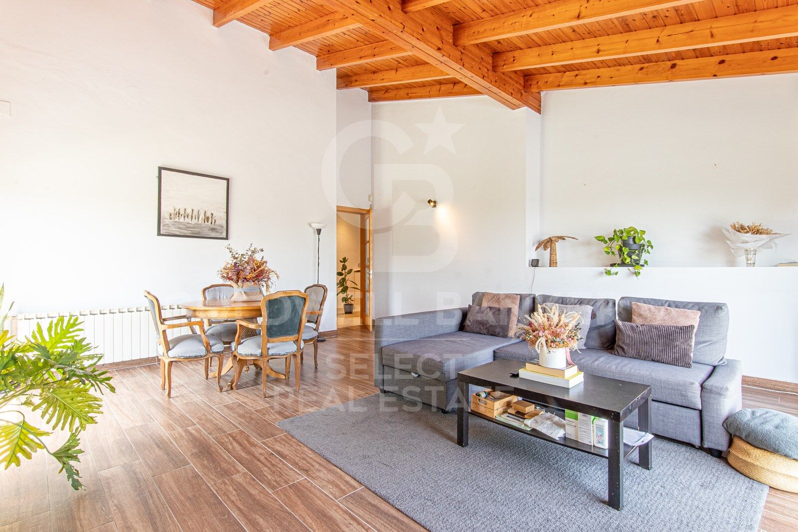 Casa en venta en Matadepera