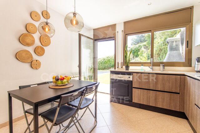 House for sale in Les Pedritxes in Matadepera