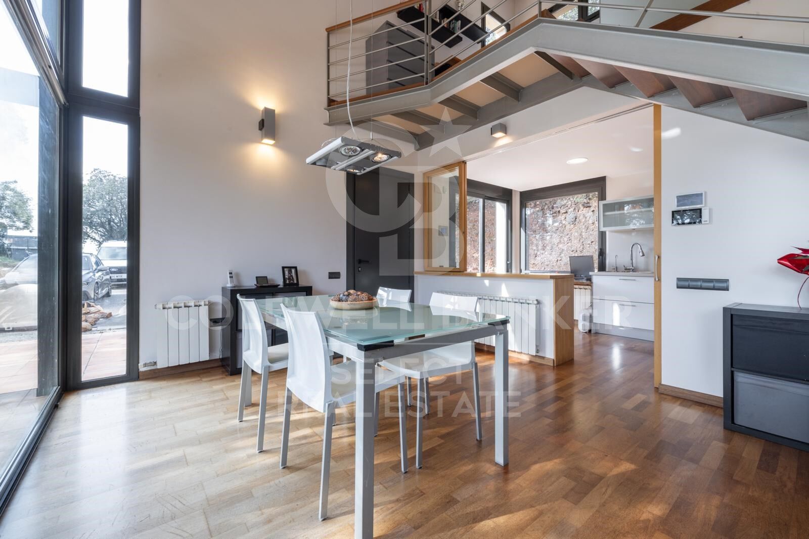 Casa en venta en Matadepera