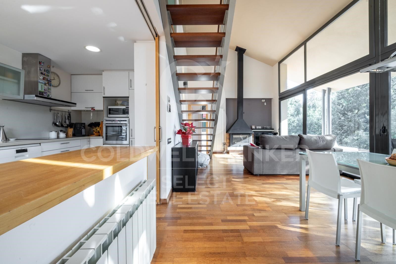 Chalet 3 Bedrooms +1 Sale Matadepera
