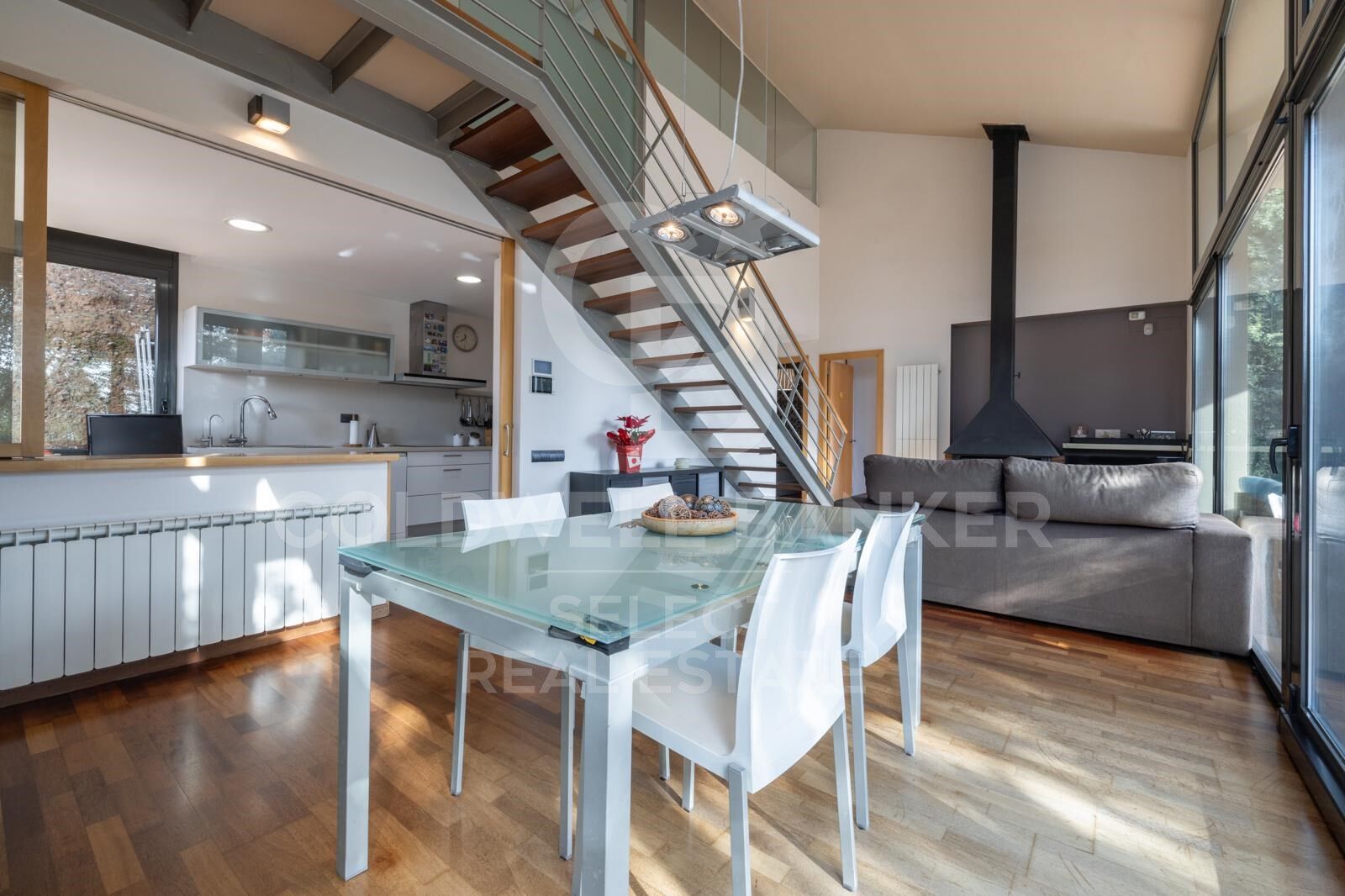 Chalet 3 Bedrooms +1 Sale Matadepera