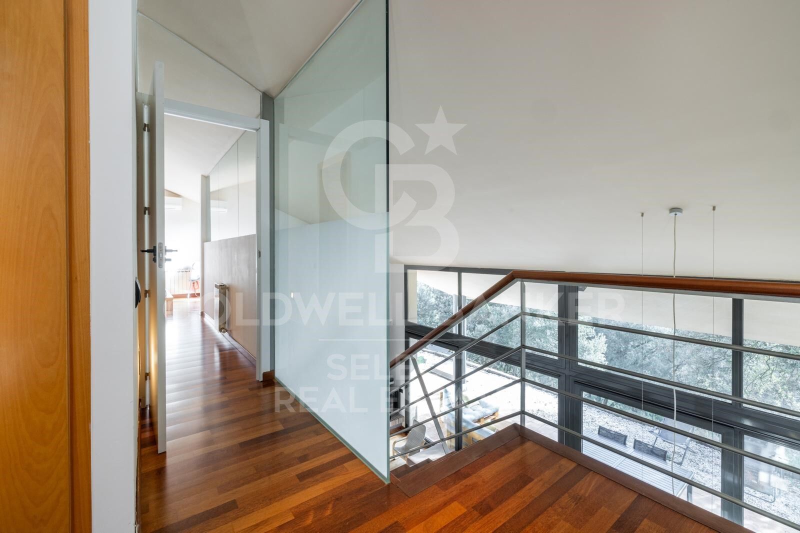 Casa en venta en Matadepera