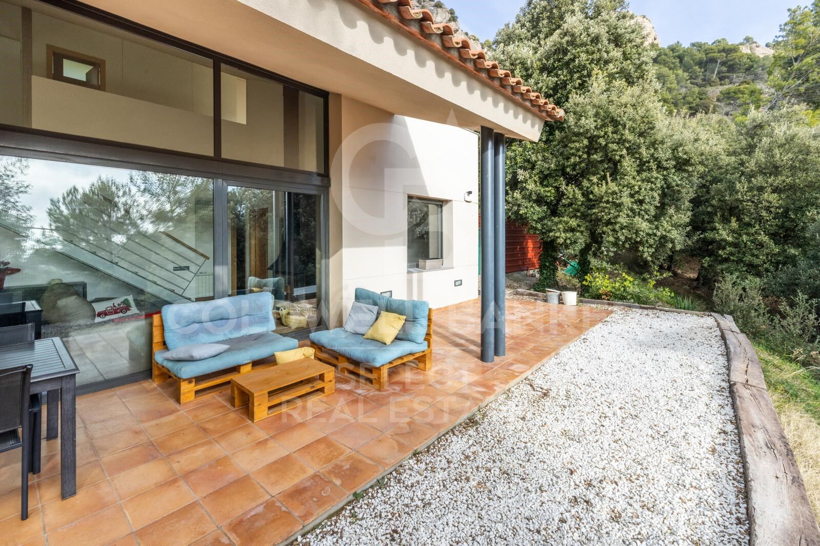 Chalet 3 Bedrooms +1 Sale Matadepera
