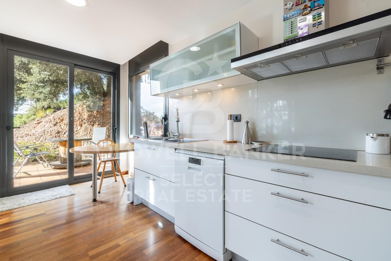 Casa en venta en Matadepera