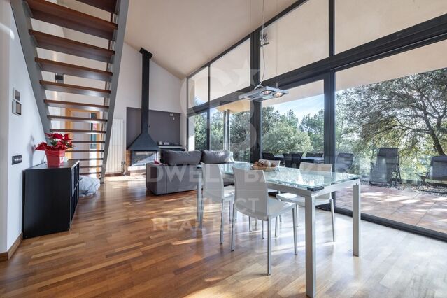 Casa en venta en Matadepera