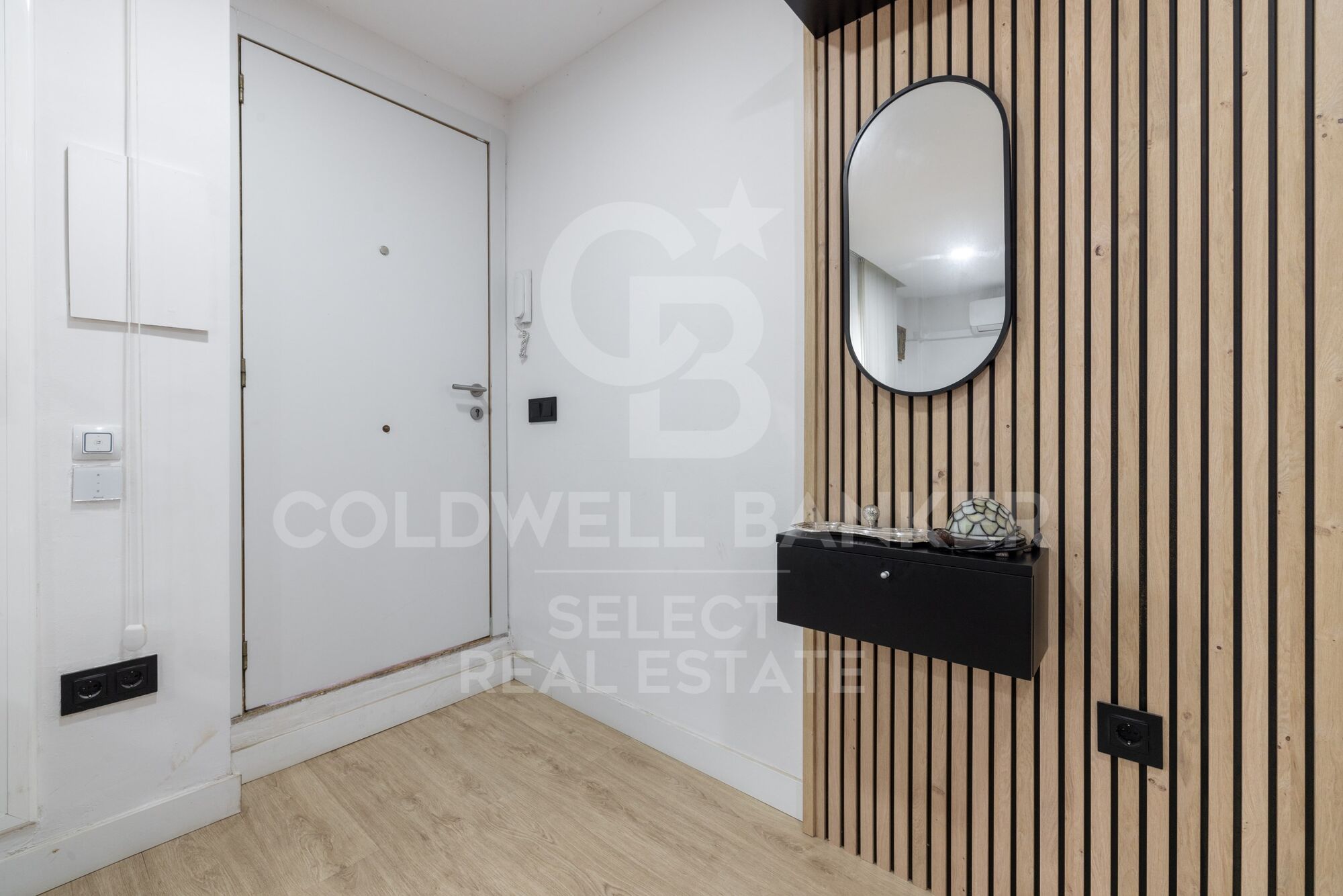 Beautiful ground floor completely renovated