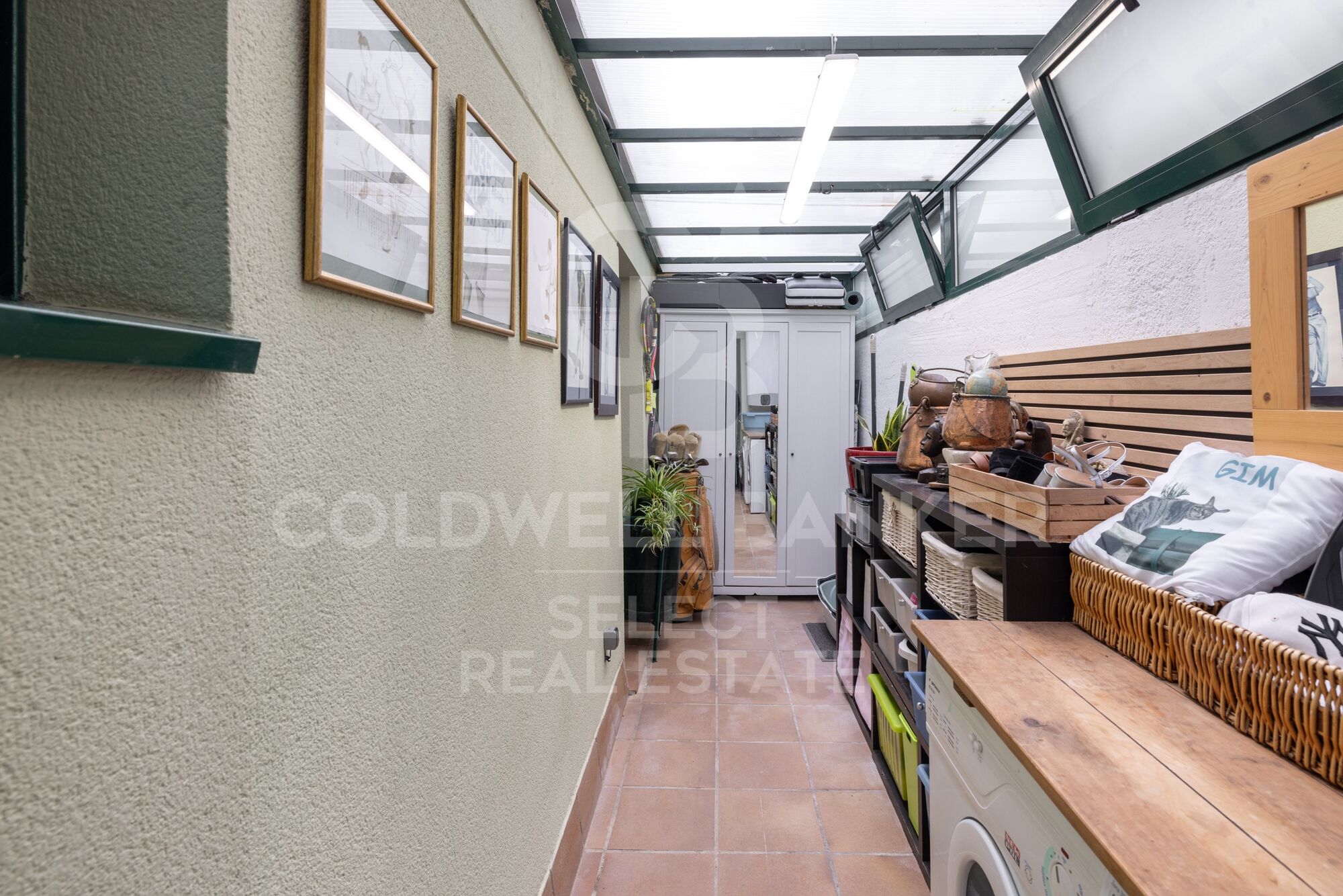 Beautiful ground floor completely renovated