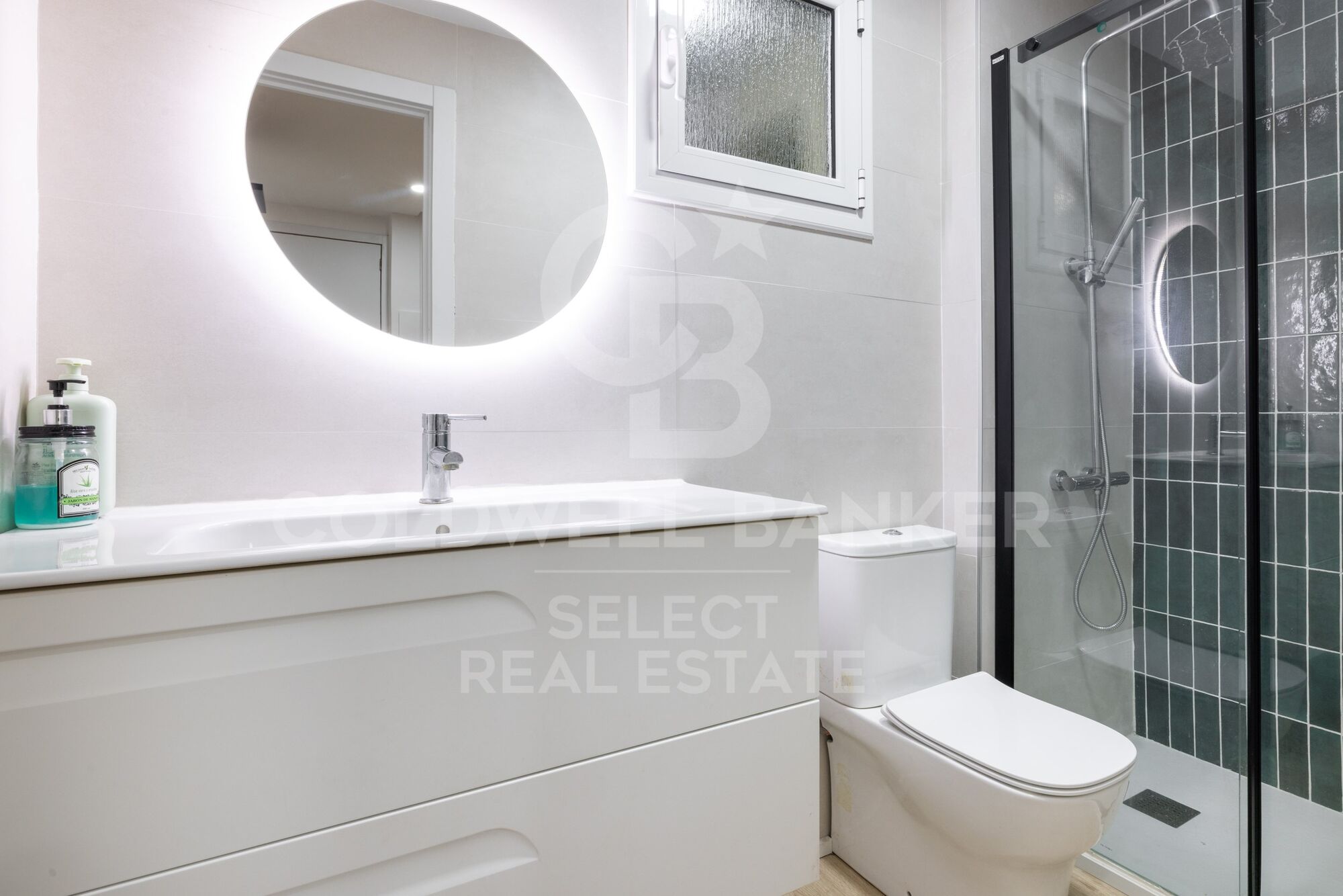 Beautiful ground floor completely renovated