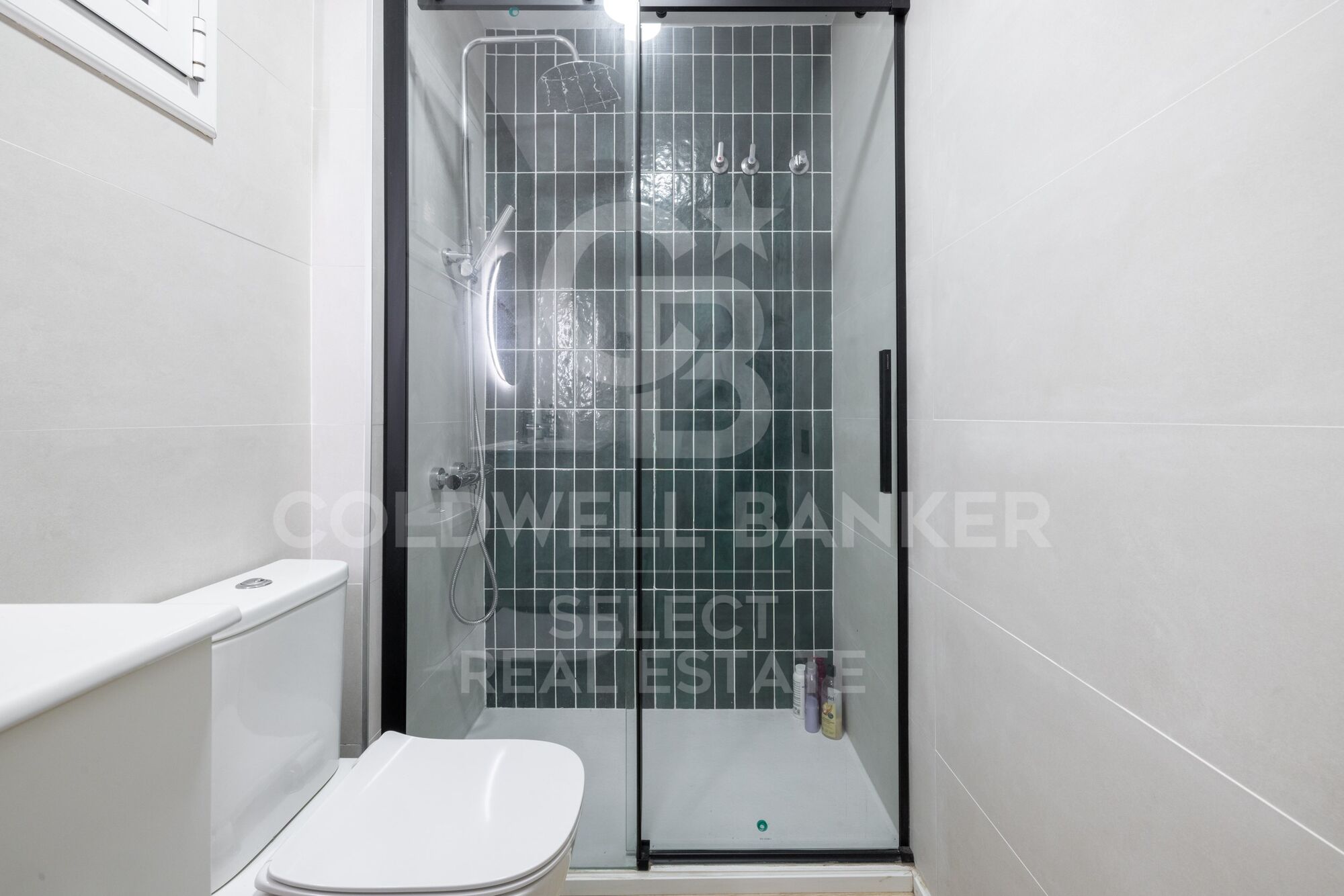 Beautiful ground floor completely renovated