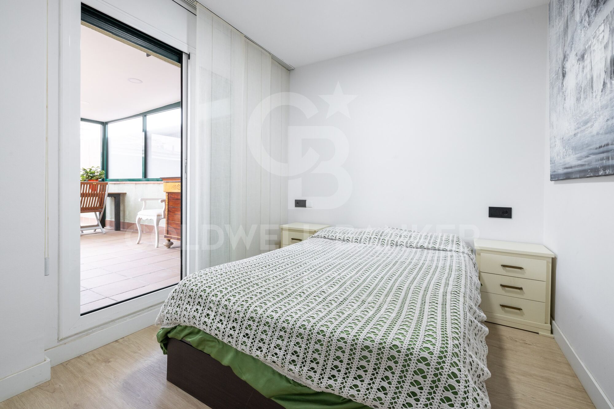 Beautiful ground floor completely renovated