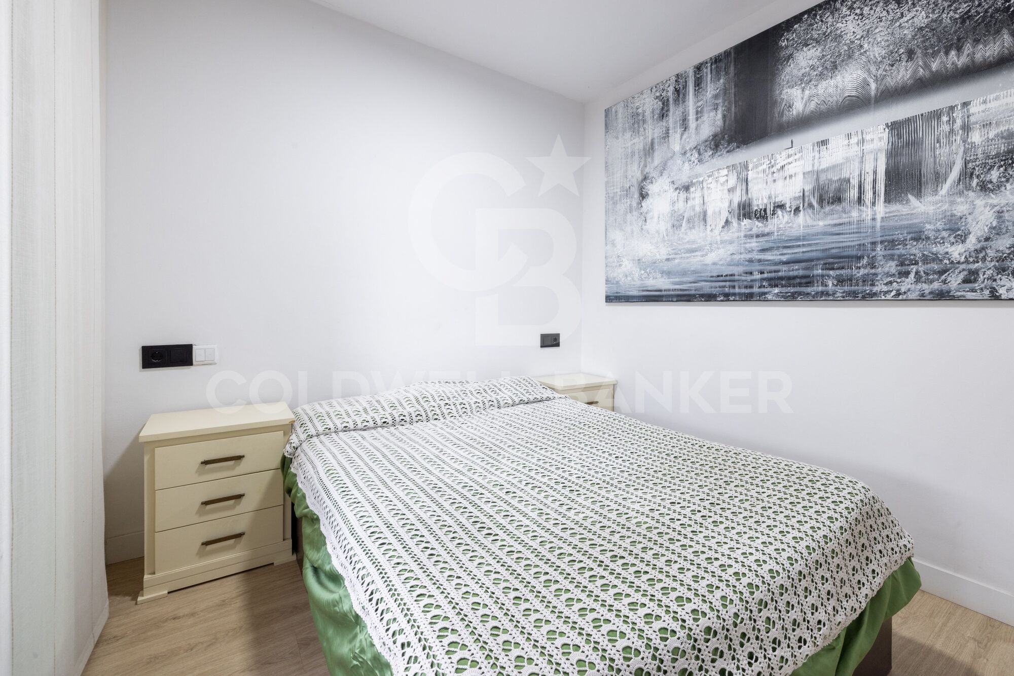 Beautiful ground floor completely renovated