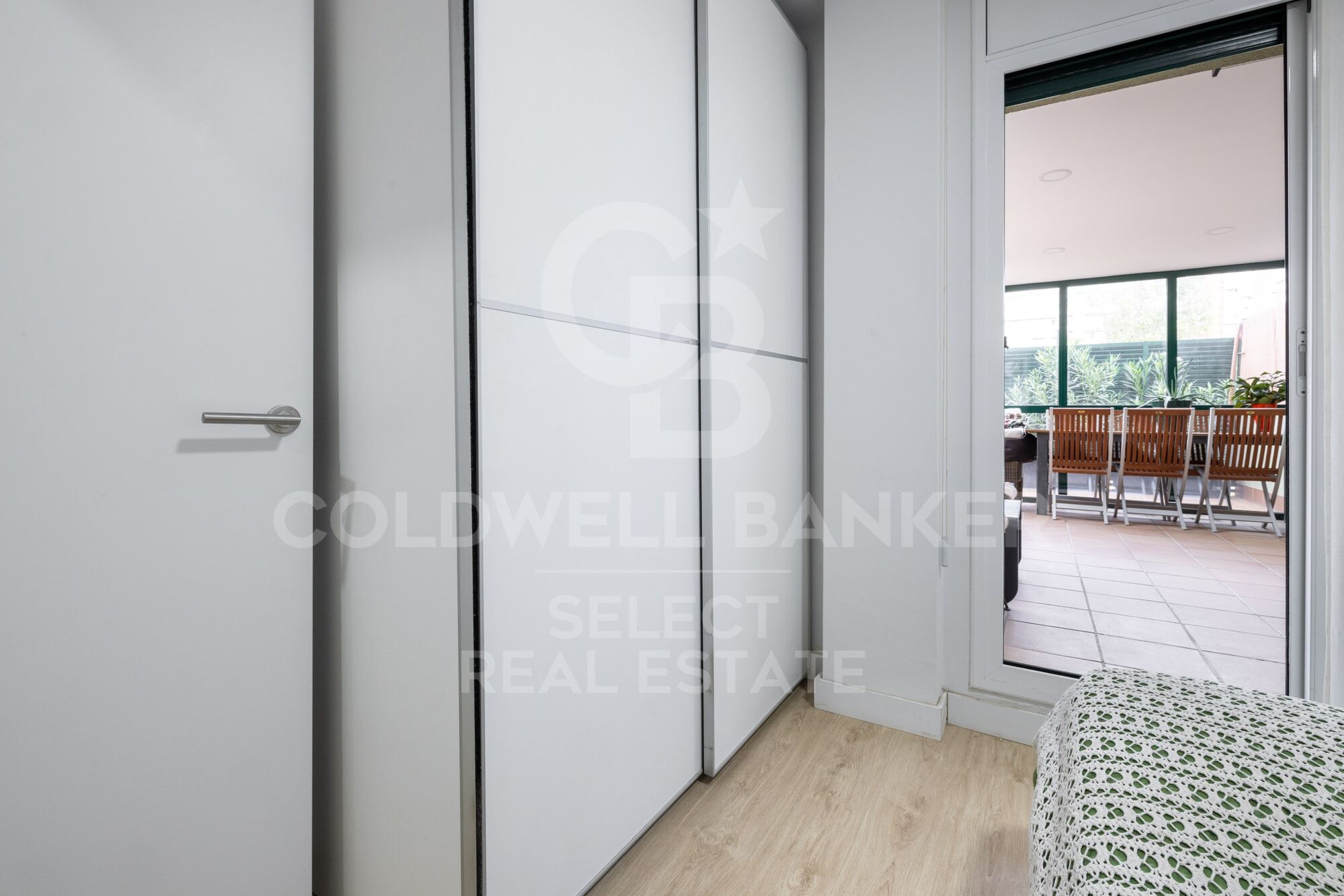 Beautiful ground floor completely renovated