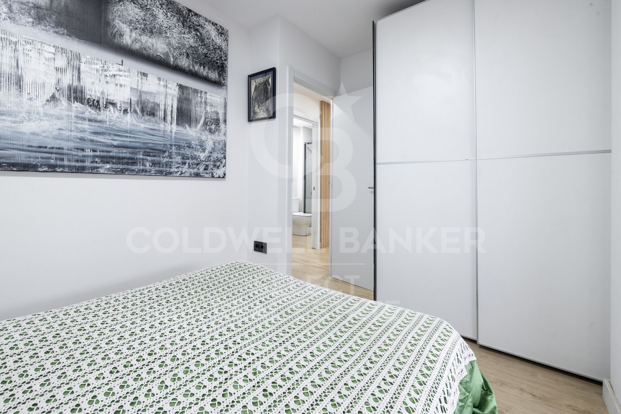 Beautiful ground floor completely renovated