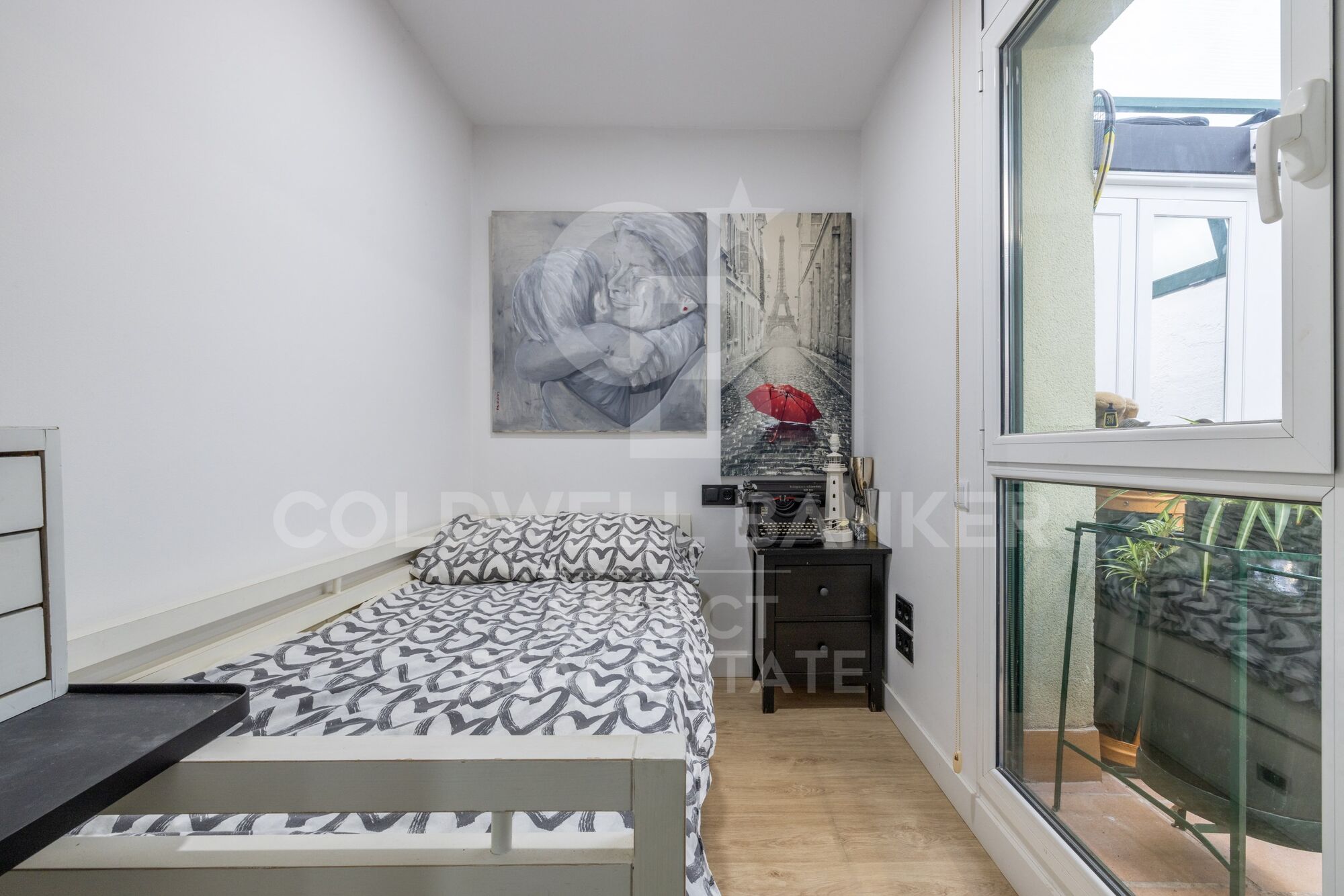 Beautiful ground floor completely renovated