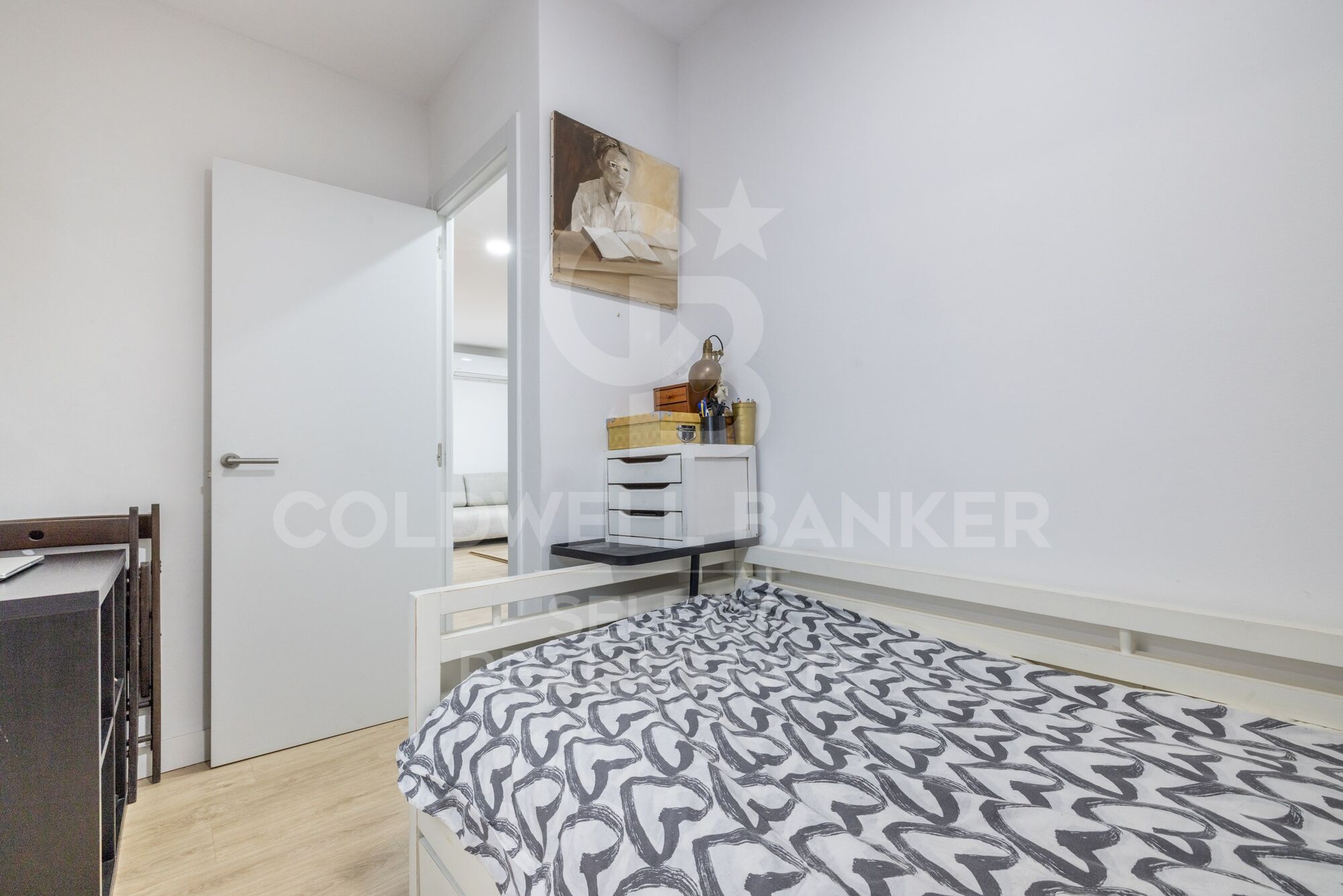 Beautiful ground floor completely renovated