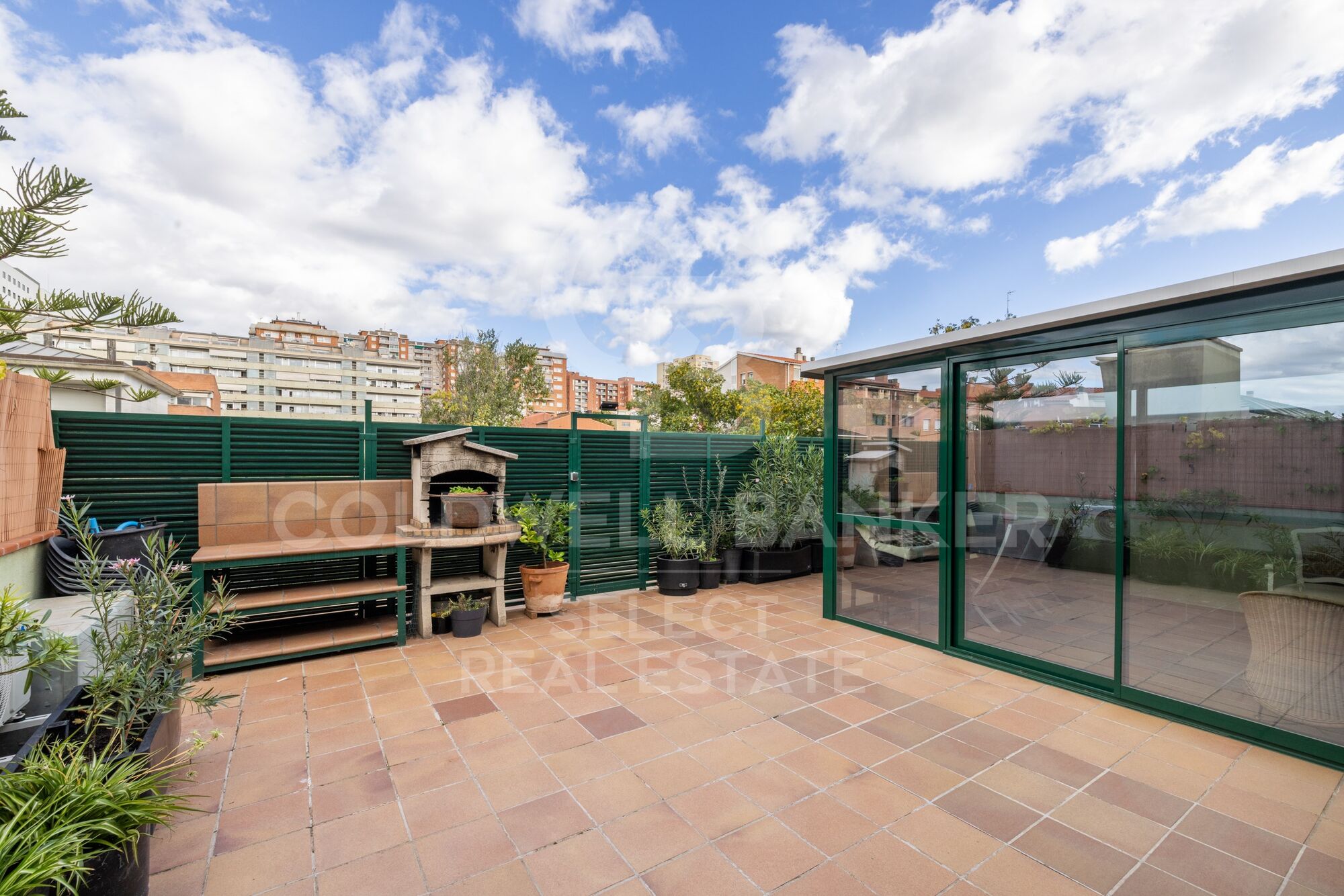 Beautiful ground floor completely renovated