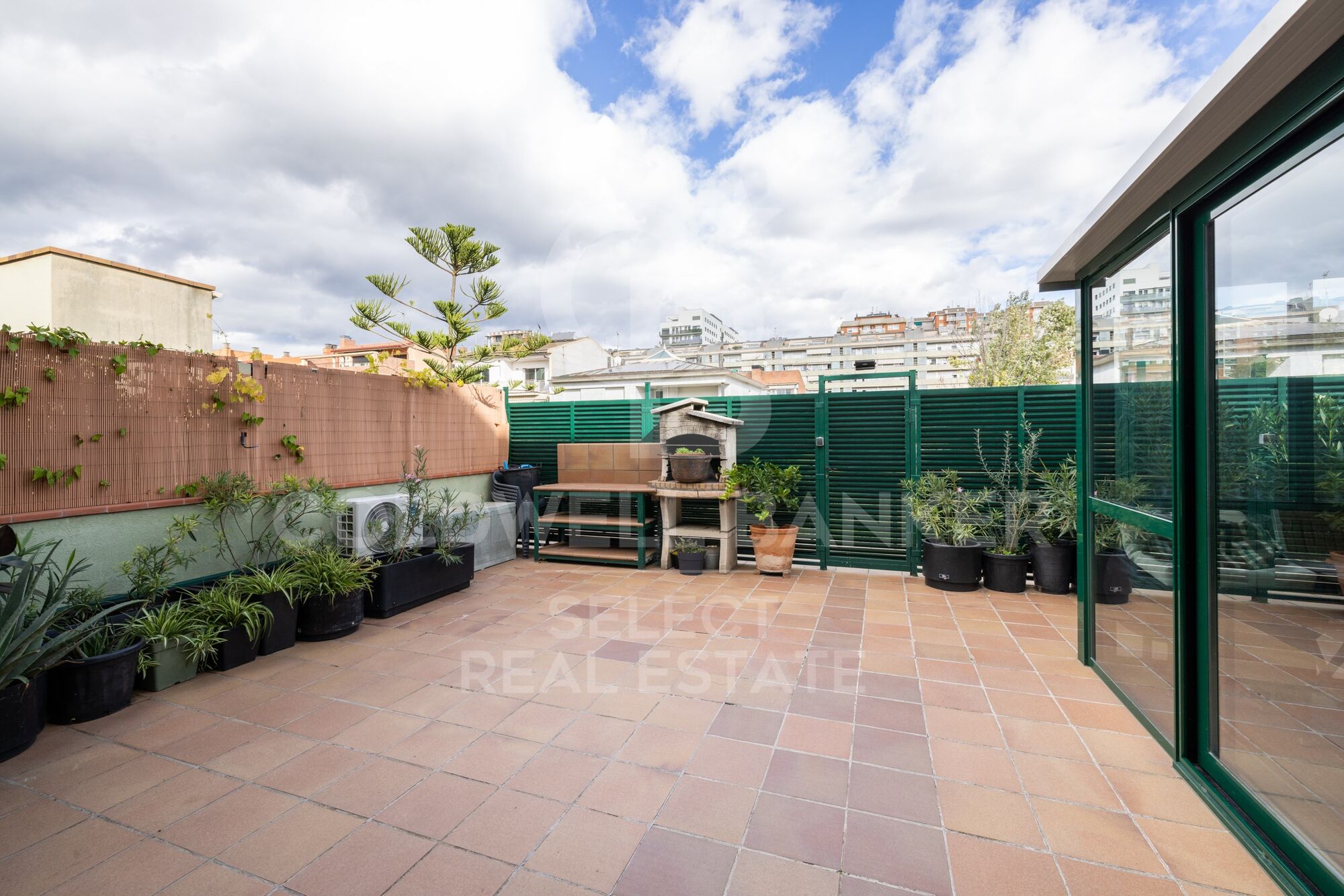 Beautiful ground floor completely renovated