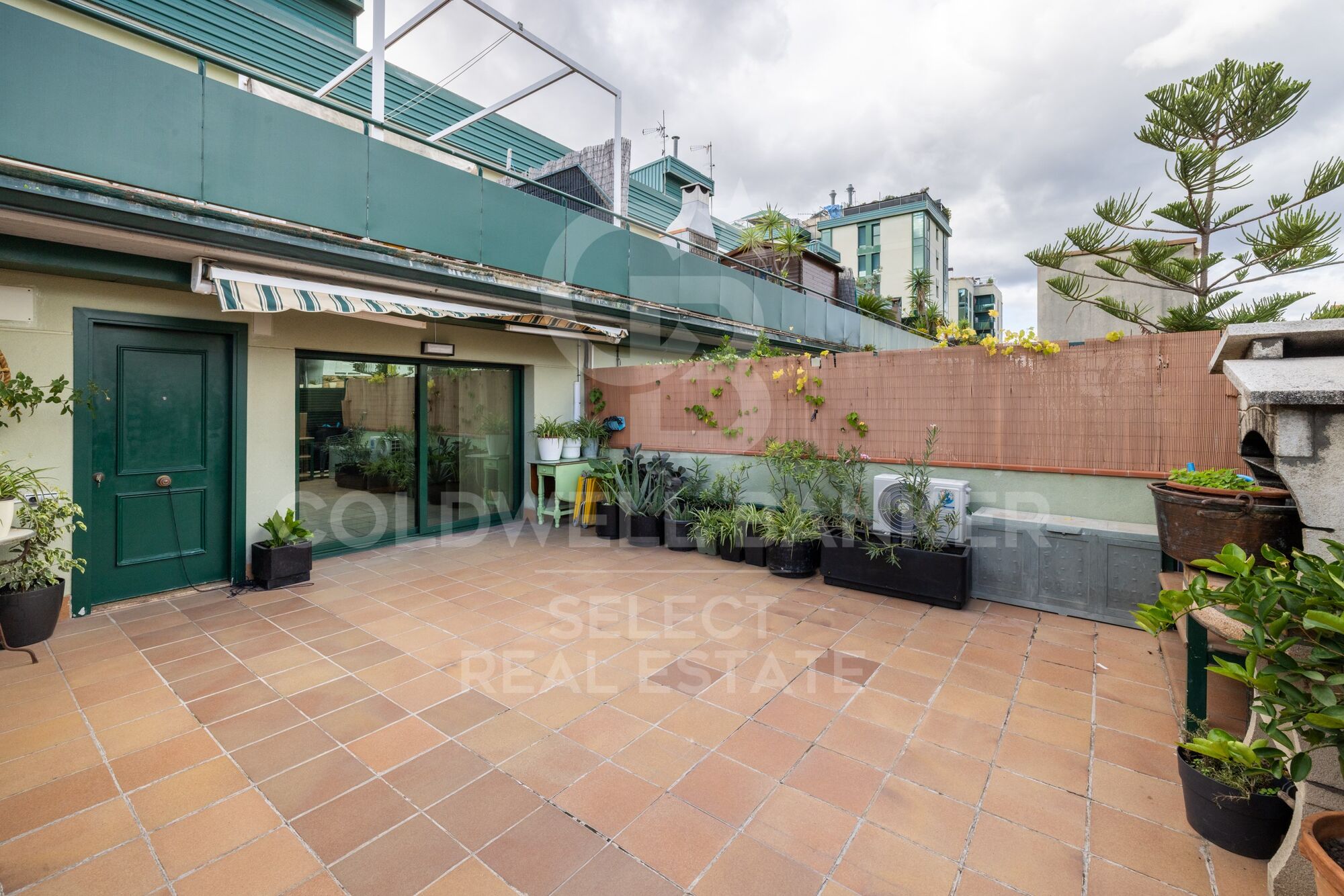 Beautiful ground floor completely renovated