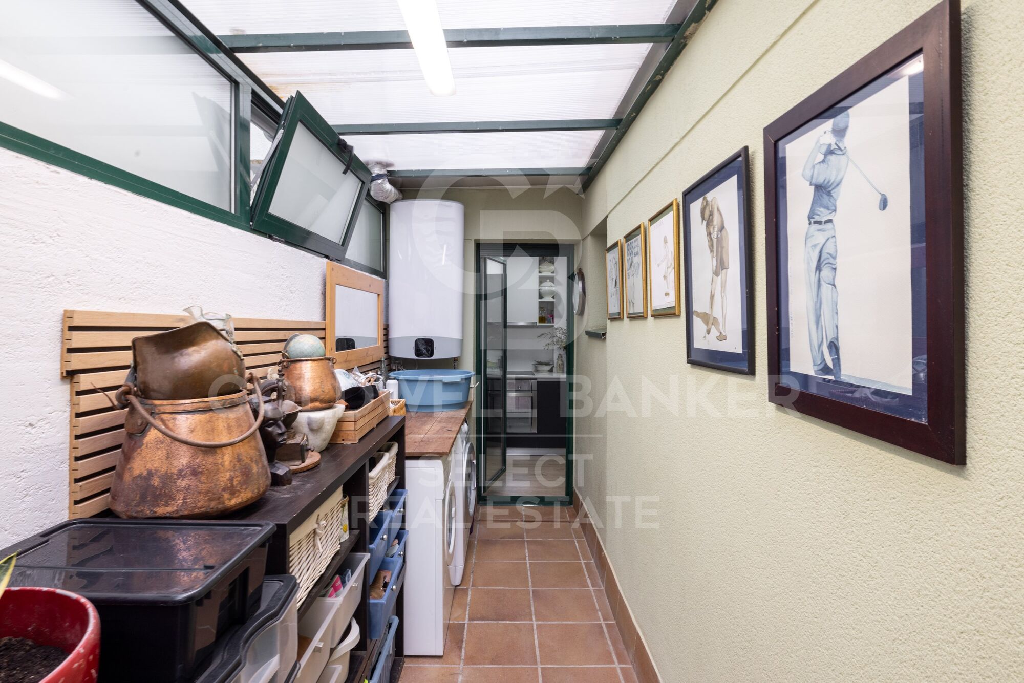 Beautiful ground floor completely renovated