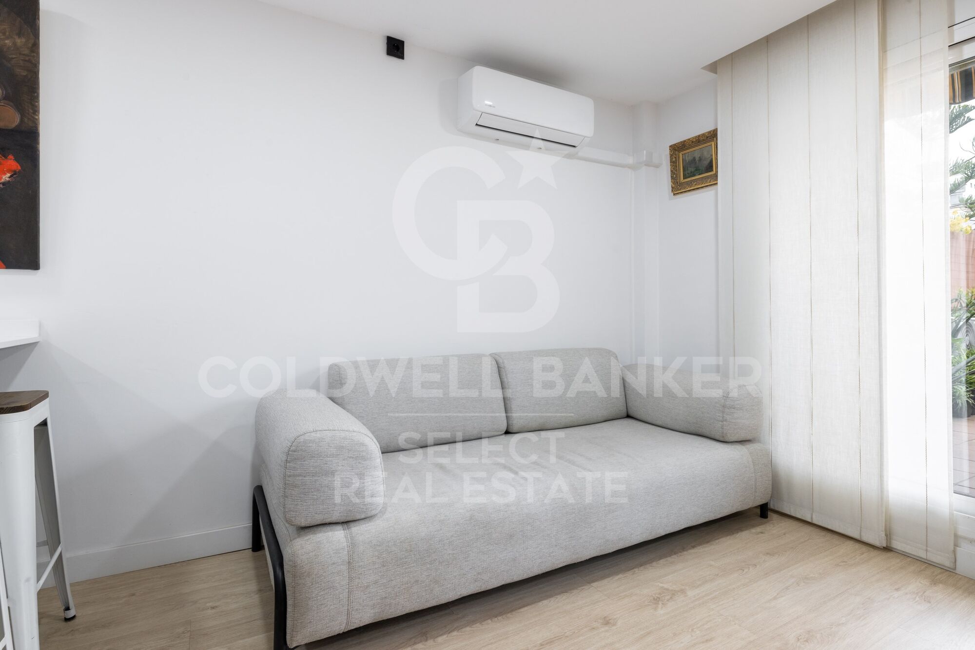 Beautiful ground floor completely renovated