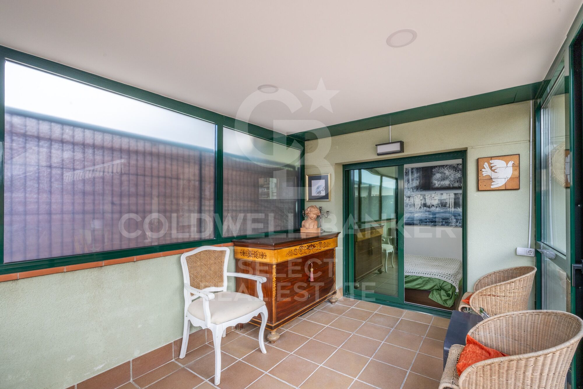 Beautiful ground floor completely renovated