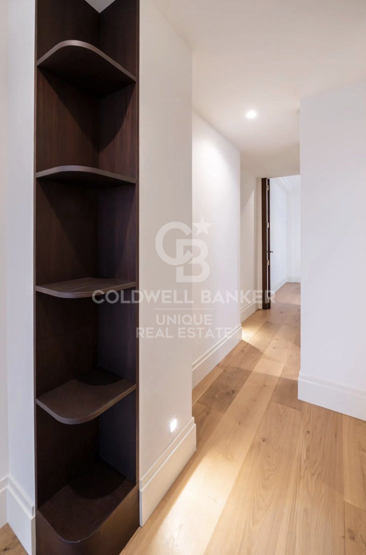 Appartement extérieur rénové à Chamberí, Madrid