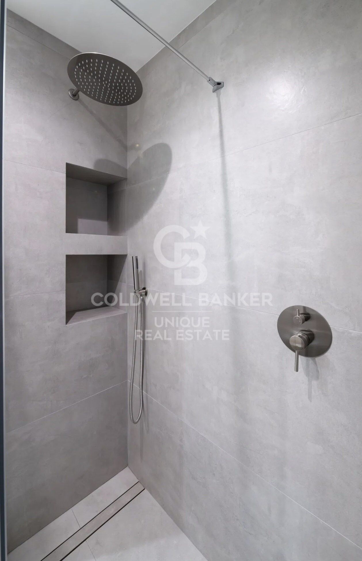 Renovierte Außenwohnung in Chamberí, Madrid