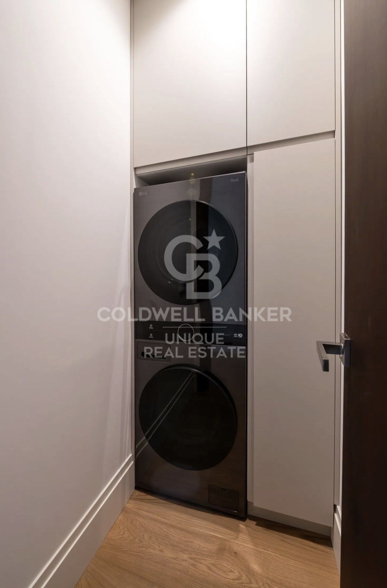 Appartement extérieur rénové à Chamberí, Madrid