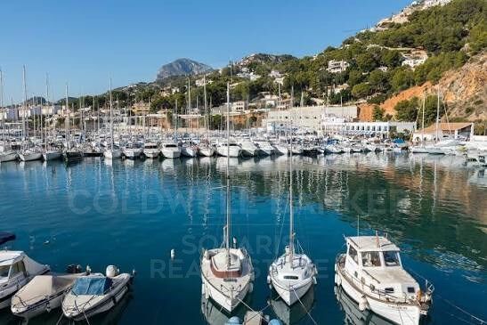 Plot Sale Jávea / Xàbia